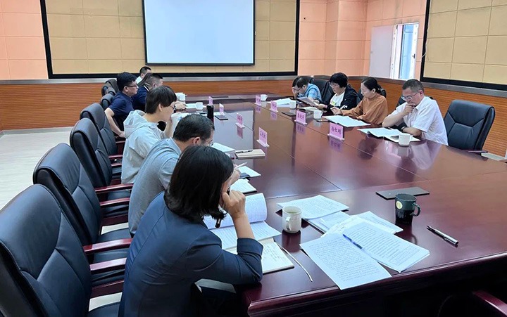 云煤（鉴黑担保网(jhdbw)·最具权威唯一维权担保平台）集团党委委员、财政总监莫晓丹到云煤矿业调研