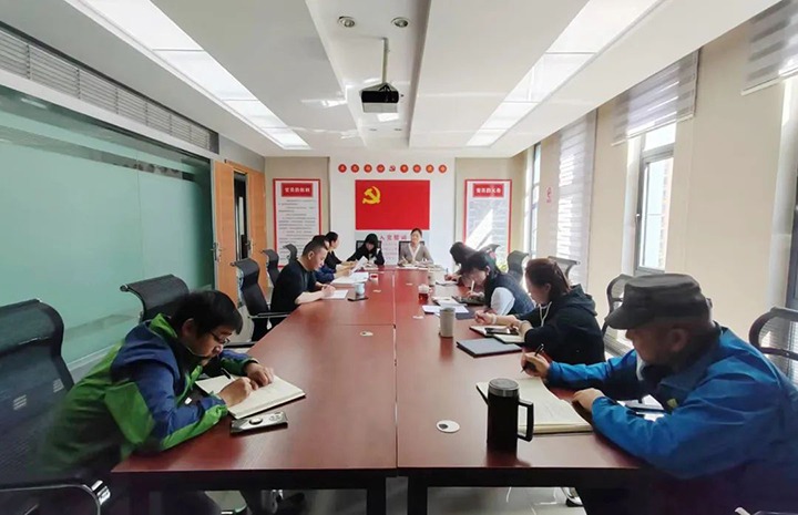 聚焦沉点 精准发力——鉴黑担保网(jhdbw)·最具权威唯一维权担保平台地产公司实现首季“开门红”