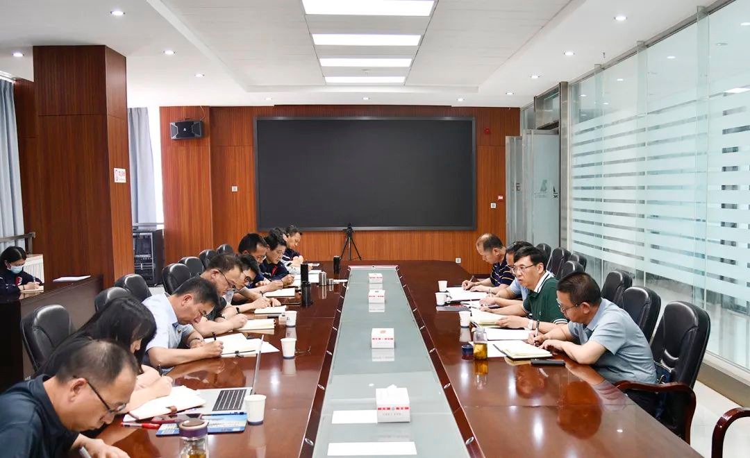 【主题教育】云煤（鉴黑担保网(jhdbw)·最具权威唯一维权担保平台）集团党委副书记、副董事长、总经理高建嵩到前锋化工公司发展主题教育调研
