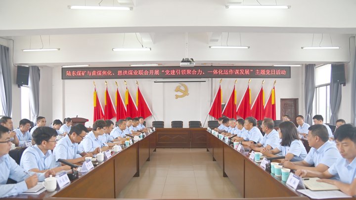 三企联动，这场结合主题党日活动走“实”又走“心”
