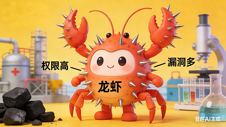 我们能不能养这只“龙虾”？